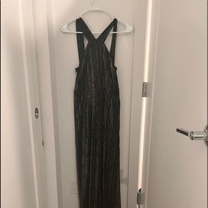 Love this black dress. Super comfortable and always received tons of compliments